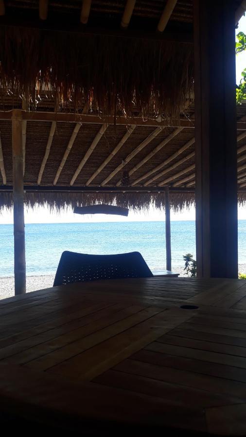 Pakel'S Bali Villas Amed Exterior foto