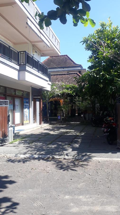 Pakel'S Bali Villas Amed Exterior foto