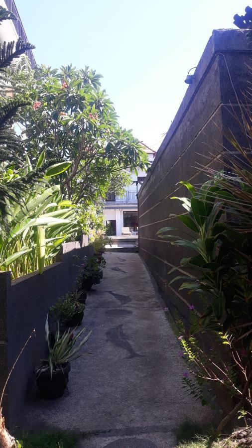 Pakel'S Bali Villas Amed Exterior foto