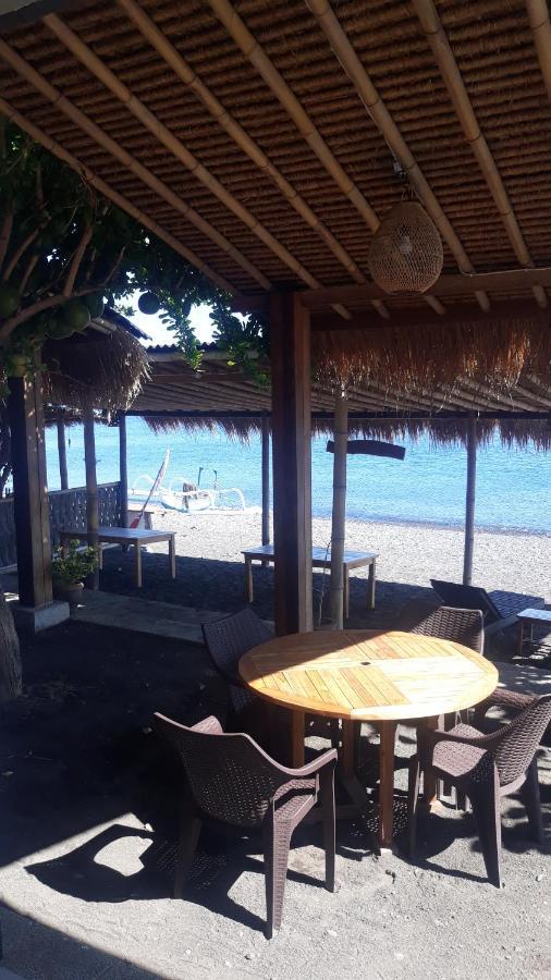 Pakel'S Bali Villas Amed Exterior foto
