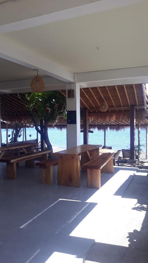 Pakel'S Bali Villas Amed Exterior foto