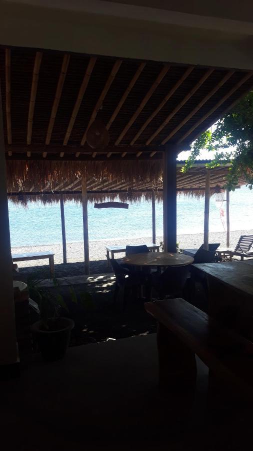 Pakel'S Bali Villas Amed Exterior foto