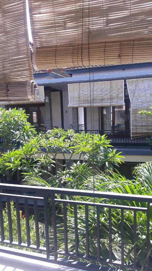 Pakel'S Bali Villas Amed Exterior foto