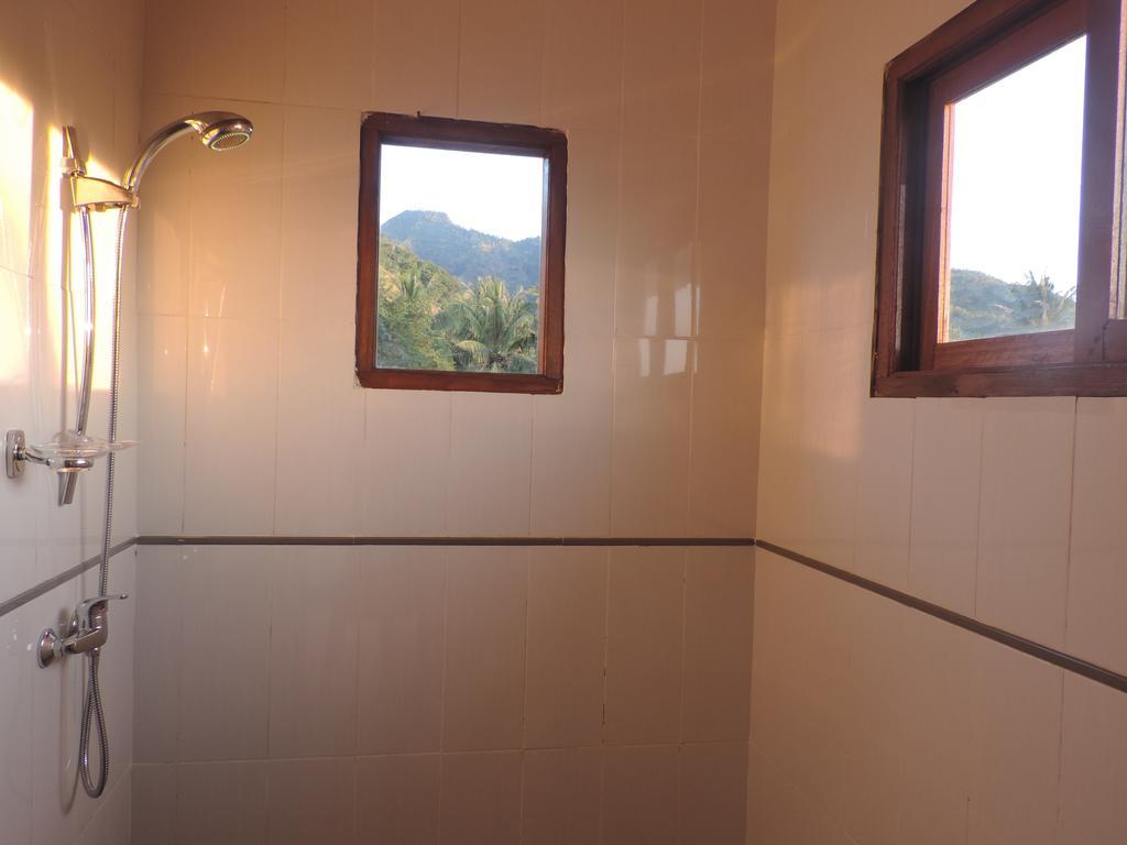 Pakel'S Bali Villas Amed Habitación foto