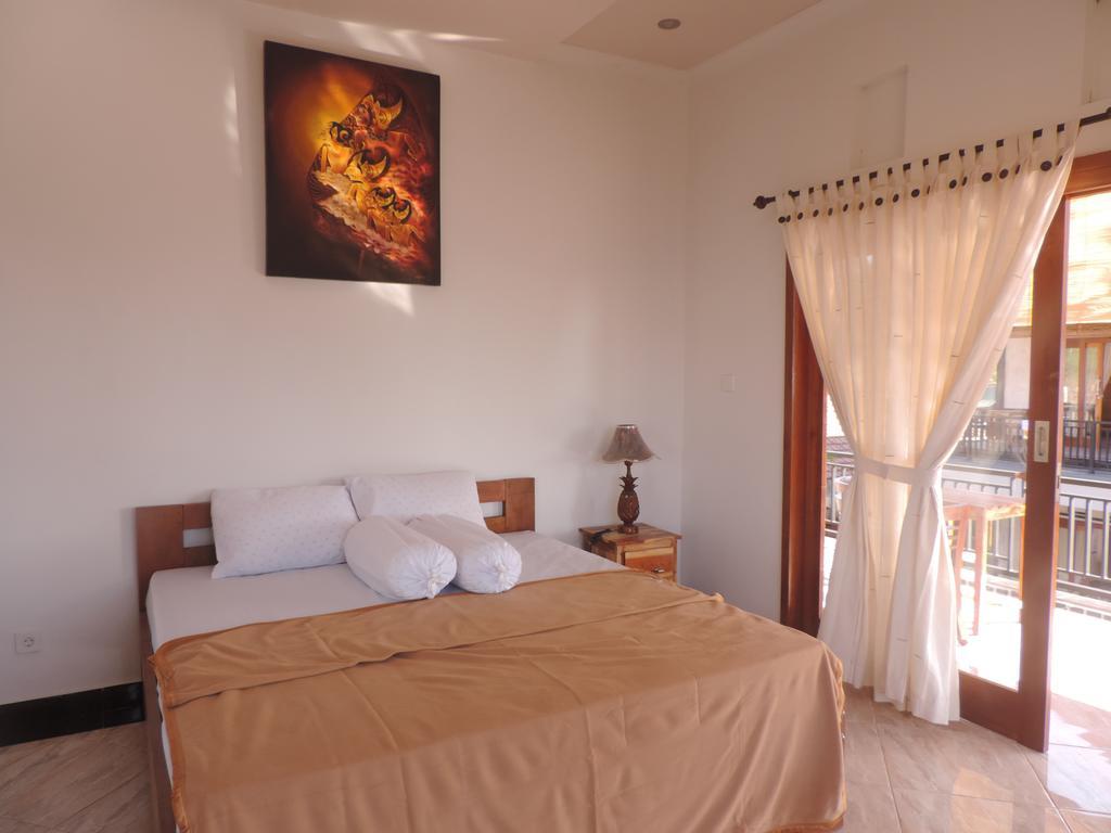 Pakel'S Bali Villas Amed Exterior foto
