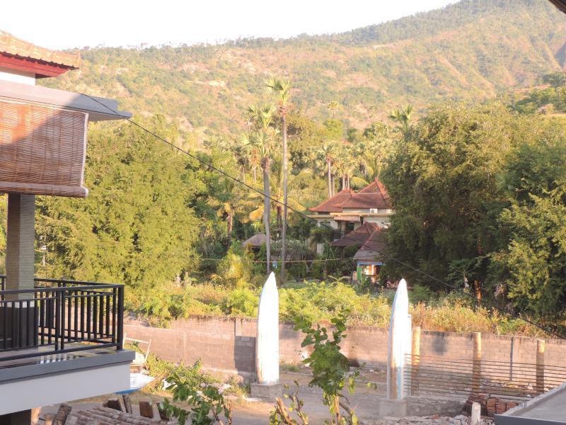 Pakel'S Bali Villas Amed Exterior foto