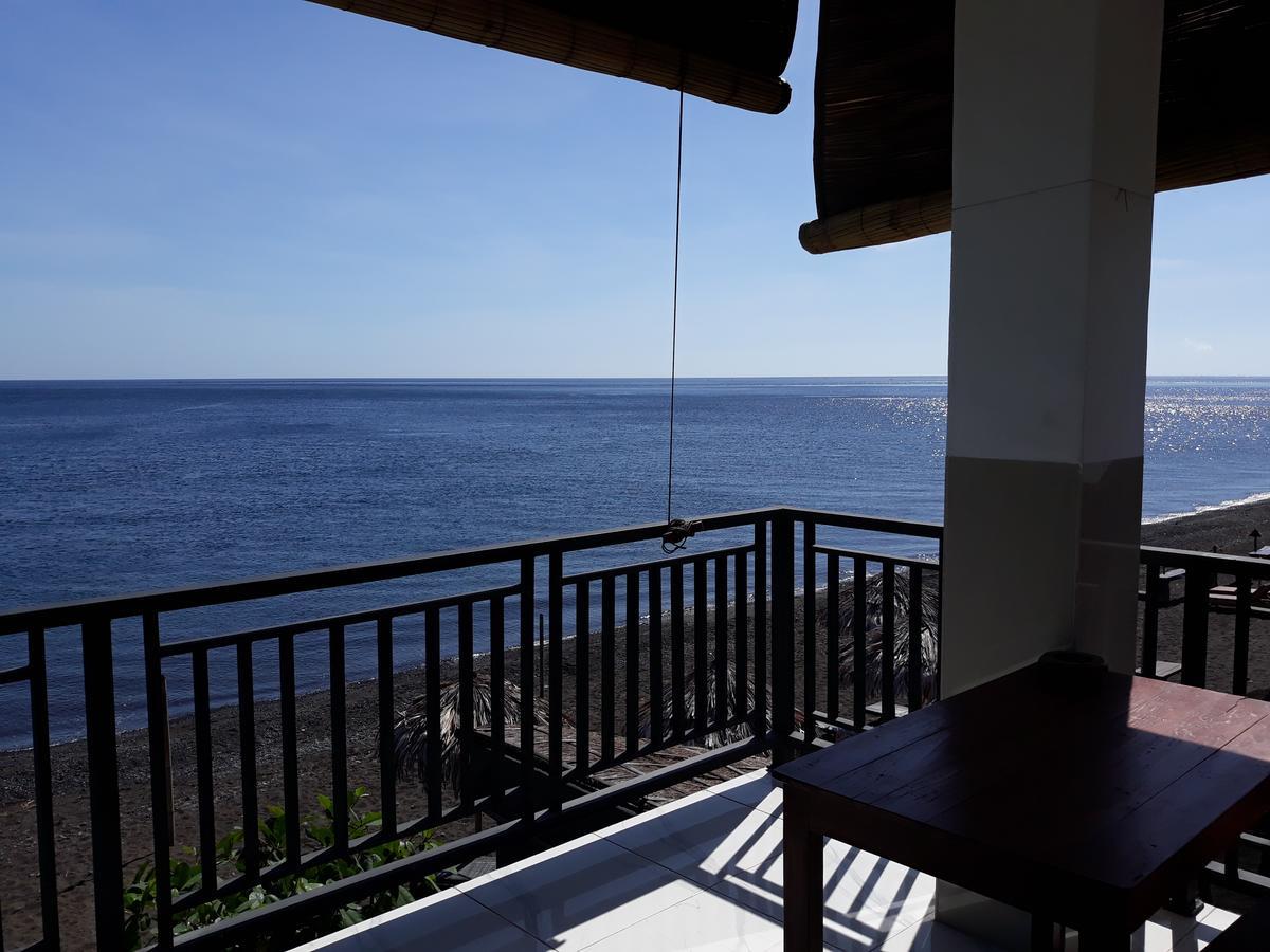 Pakel'S Bali Villas Amed Exterior foto